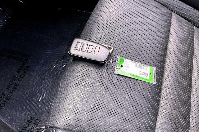 used 2019 Lexus IS 300 car, priced at $26,782