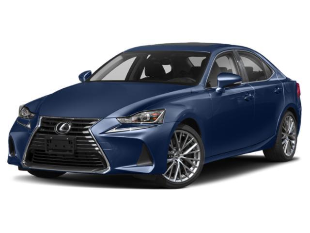 used 2019 Lexus IS 300 car
