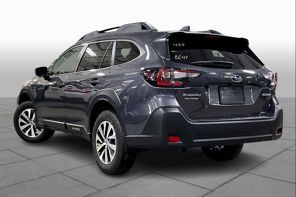 new 2025 Subaru Outback car, priced at $31,882