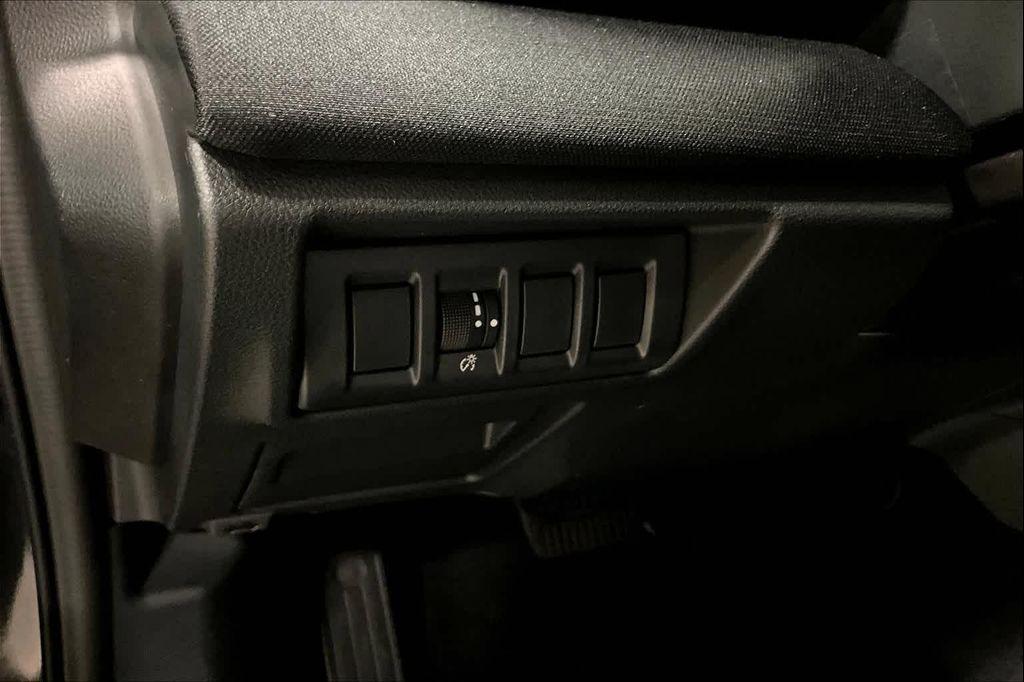 new 2025 Subaru Outback car, priced at $31,882