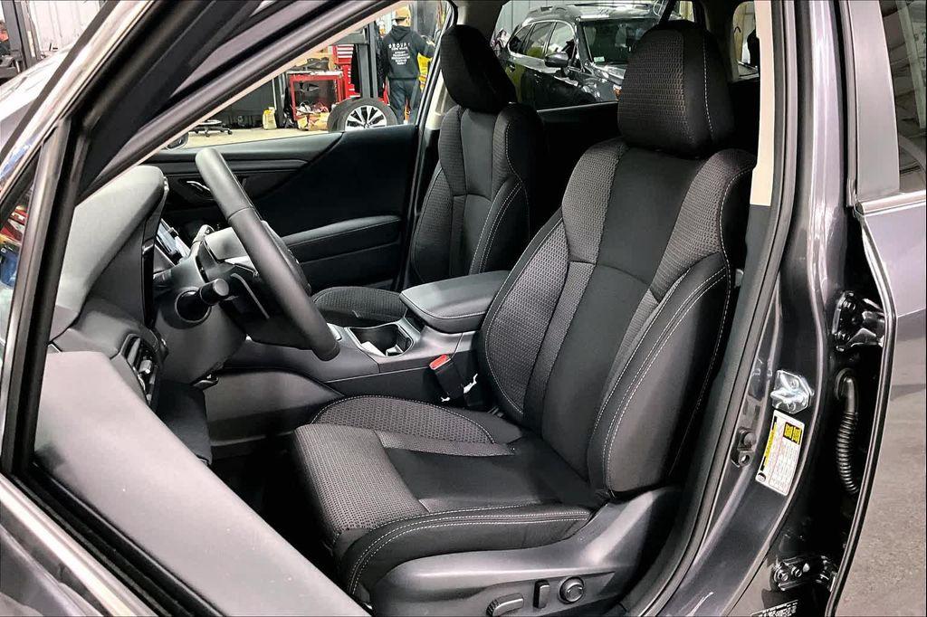 new 2025 Subaru Outback car, priced at $31,882
