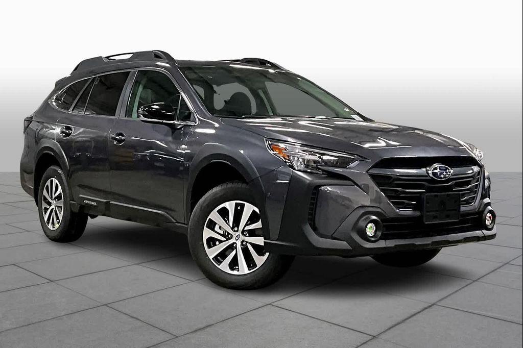 new 2025 Subaru Outback car, priced at $31,882