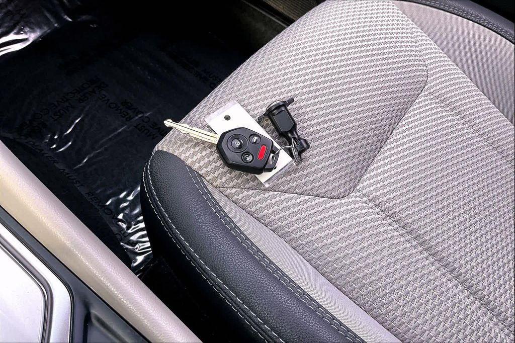 used 2019 Subaru Forester car, priced at $17,343