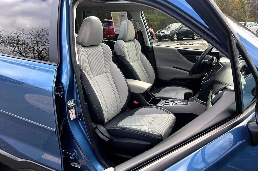 used 2019 Subaru Forester car, priced at $17,343