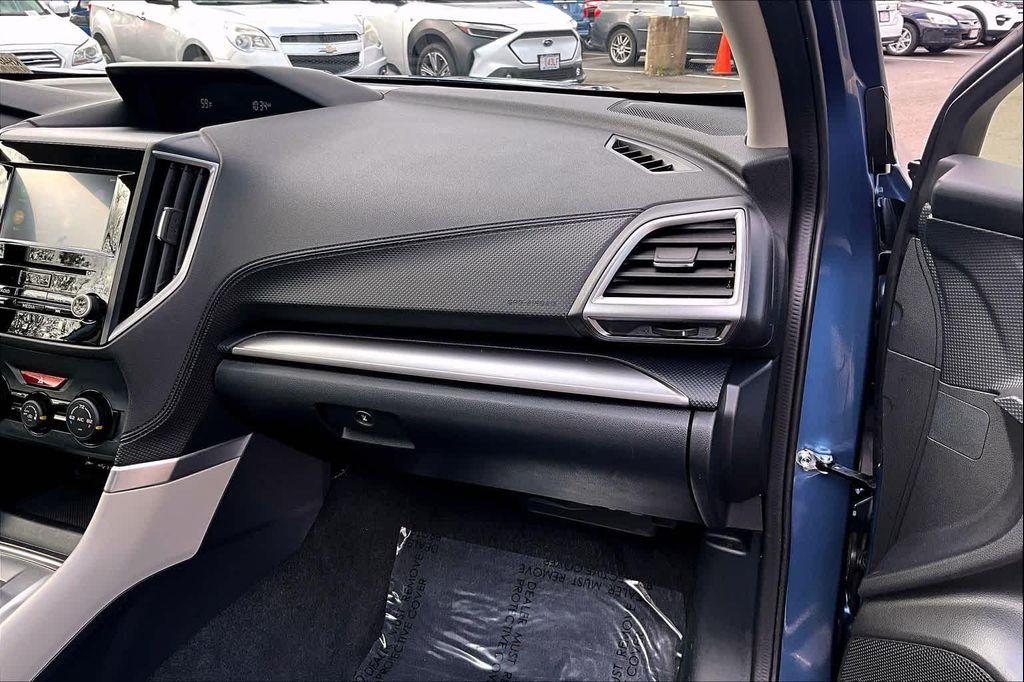 used 2019 Subaru Forester car, priced at $17,343