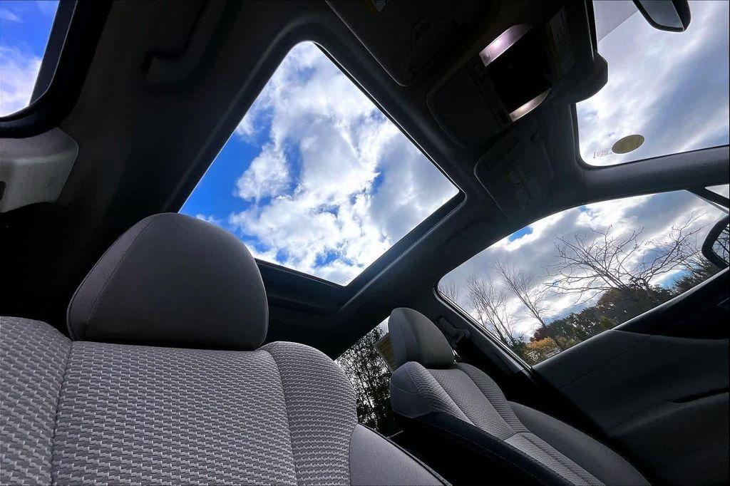 used 2019 Subaru Forester car, priced at $17,343