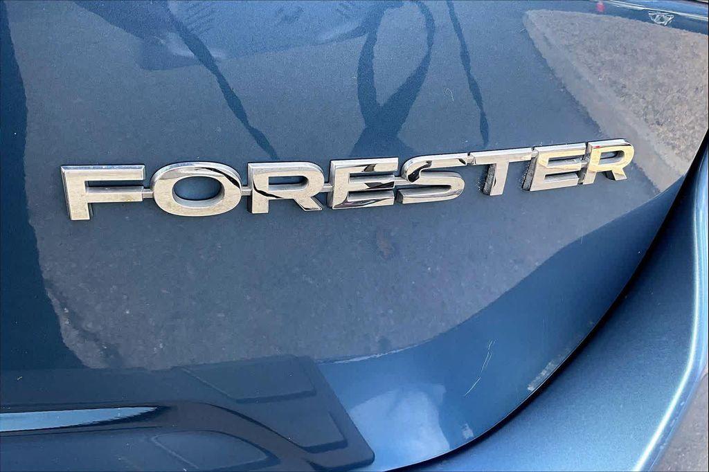 used 2019 Subaru Forester car, priced at $17,343
