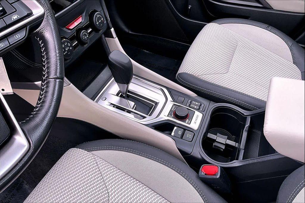 used 2019 Subaru Forester car, priced at $17,343