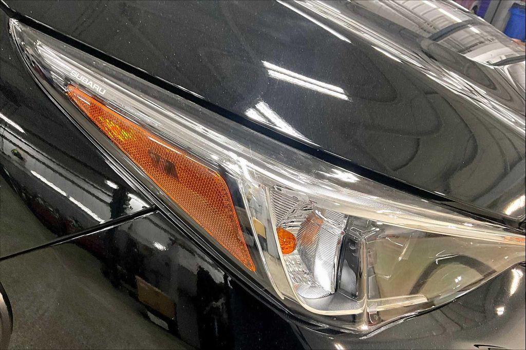 new 2025 Subaru Crosstrek car, priced at $29,301