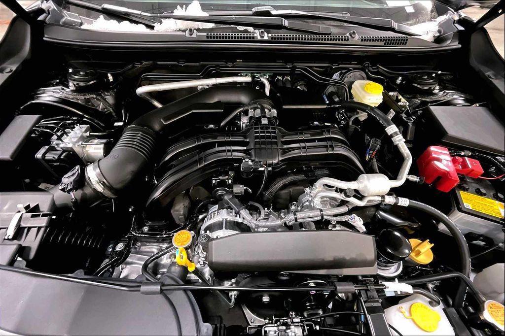 new 2025 Subaru Crosstrek car, priced at $29,301