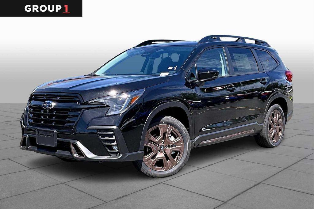 new 2025 Subaru Ascent car, priced at $47,494