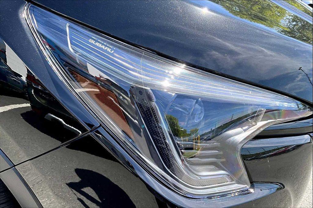 new 2025 Subaru Ascent car, priced at $47,494