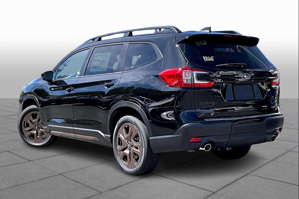 new 2025 Subaru Ascent car, priced at $47,494