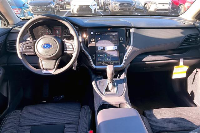 new 2025 Subaru Outback car, priced at $28,284