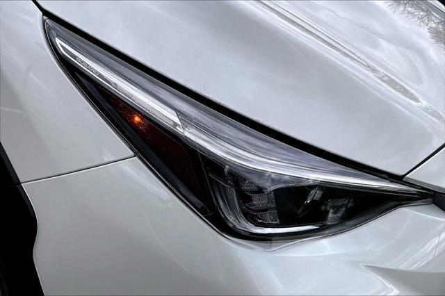 new 2025 Subaru Crosstrek car, priced at $33,600
