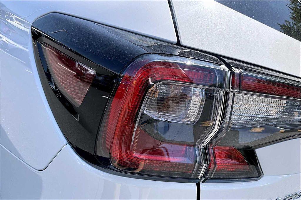new 2025 Subaru Outback car, priced at $34,402