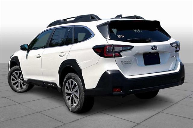 new 2025 Subaru Outback car, priced at $37,264