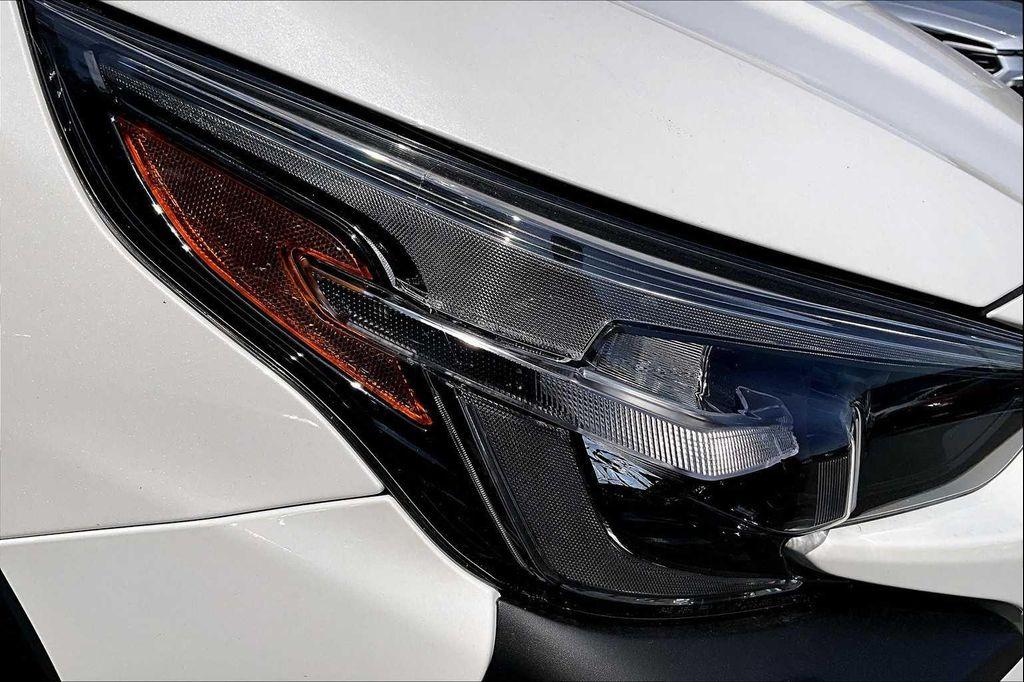 new 2025 Subaru Outback car, priced at $34,402