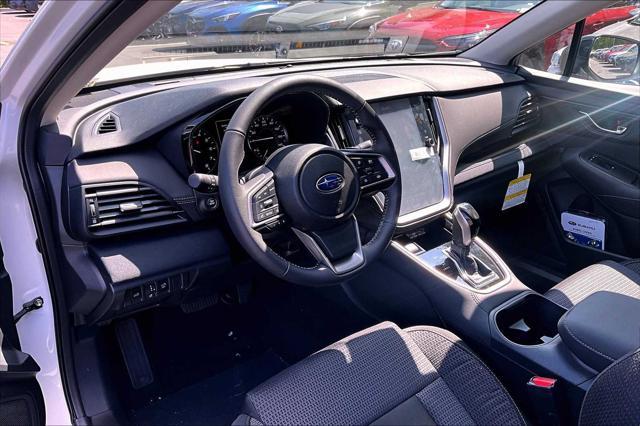 new 2025 Subaru Outback car, priced at $37,264