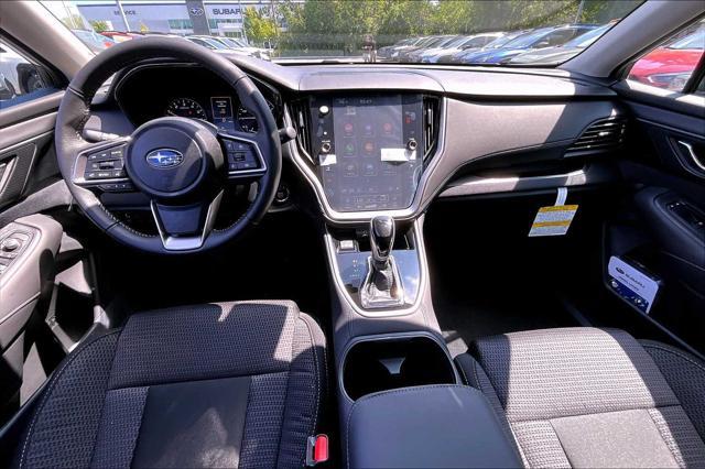 new 2025 Subaru Outback car, priced at $37,264