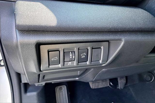 new 2025 Subaru Outback car, priced at $37,264