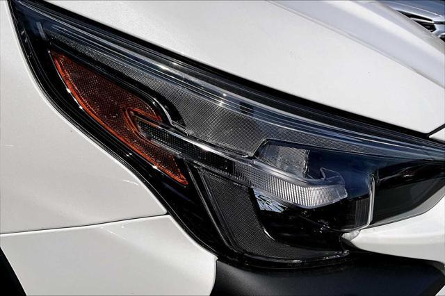 new 2025 Subaru Outback car, priced at $37,264