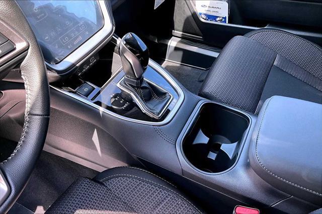 new 2025 Subaru Outback car, priced at $37,264