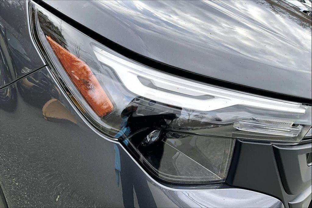 new 2026 Subaru Forester car, priced at $32,471