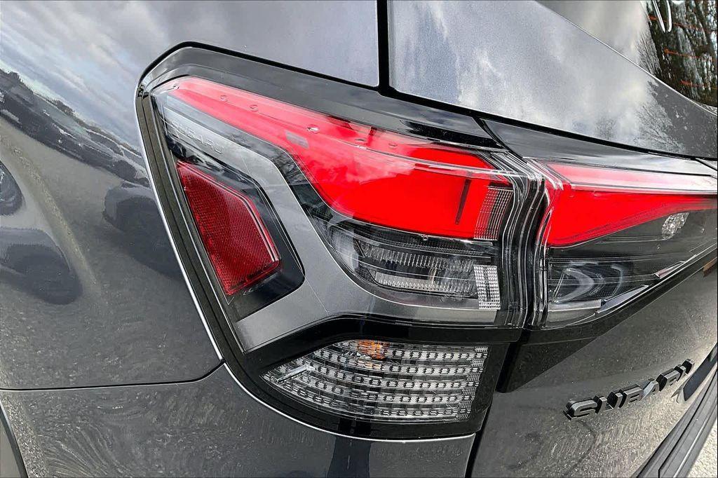 new 2026 Subaru Forester car, priced at $32,471