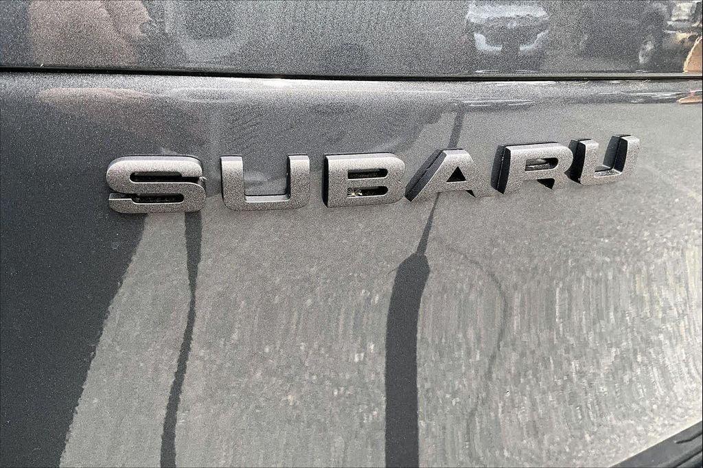 new 2026 Subaru Forester car, priced at $32,471