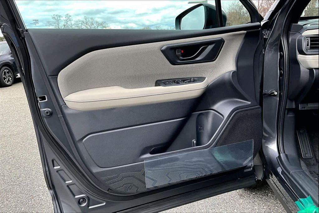 new 2026 Subaru Forester car, priced at $32,471