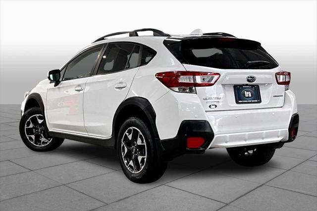 used 2019 Subaru Crosstrek car, priced at $17,997