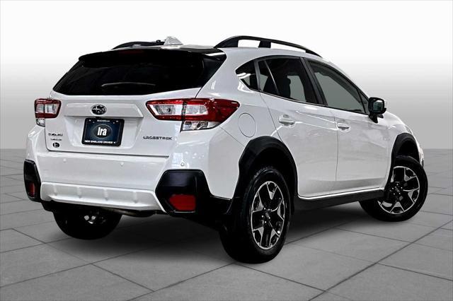 used 2019 Subaru Crosstrek car, priced at $17,997