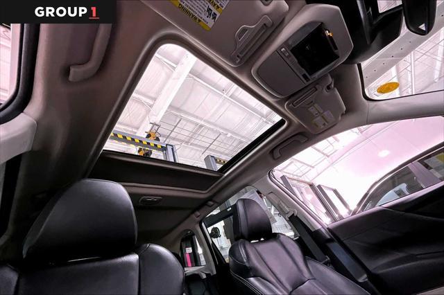 used 2022 Subaru Forester car, priced at $28,098