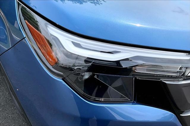 new 2025 Subaru Forester car, priced at $33,699