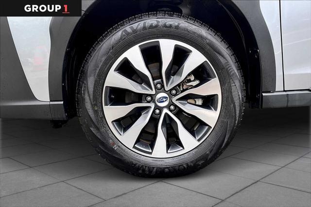used 2024 Subaru Outback car, priced at $34,877