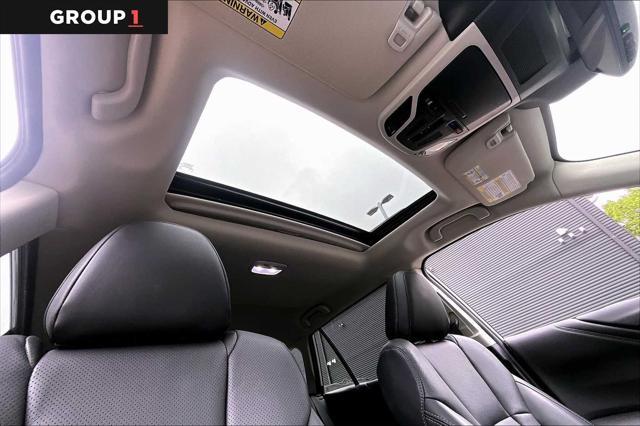 used 2024 Subaru Outback car, priced at $34,877