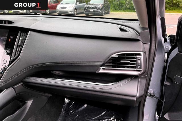 used 2024 Subaru Outback car, priced at $34,877