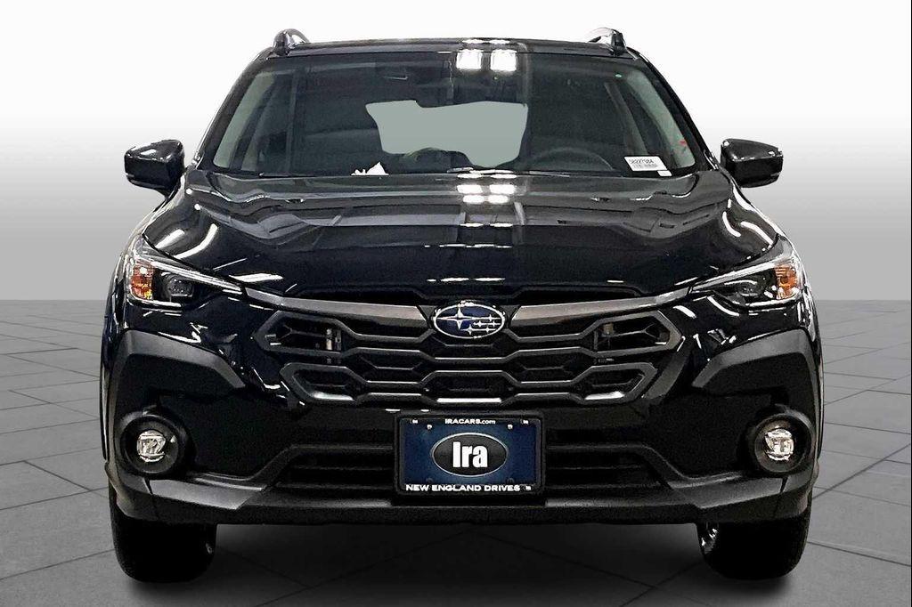 new 2025 Subaru Crosstrek car, priced at $29,148