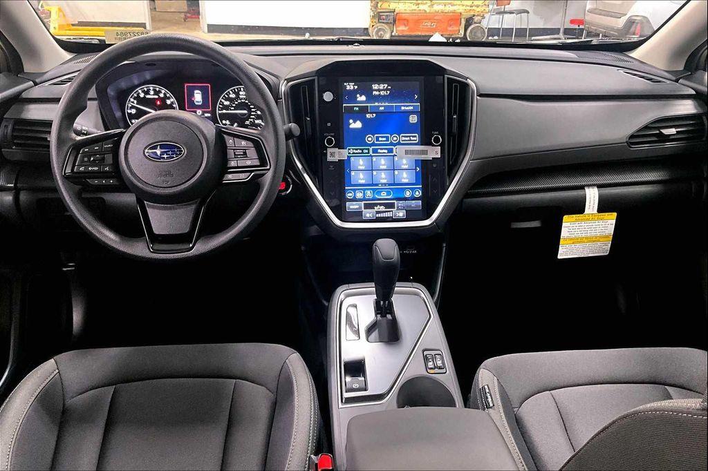 new 2025 Subaru Crosstrek car, priced at $29,148