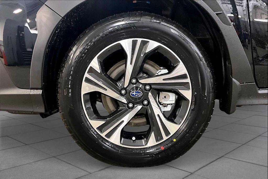 new 2025 Subaru Crosstrek car, priced at $29,148