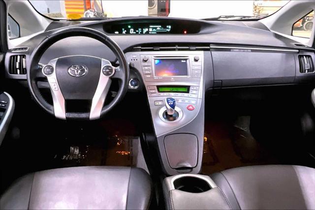 used 2014 Toyota Prius car, priced at $12,495