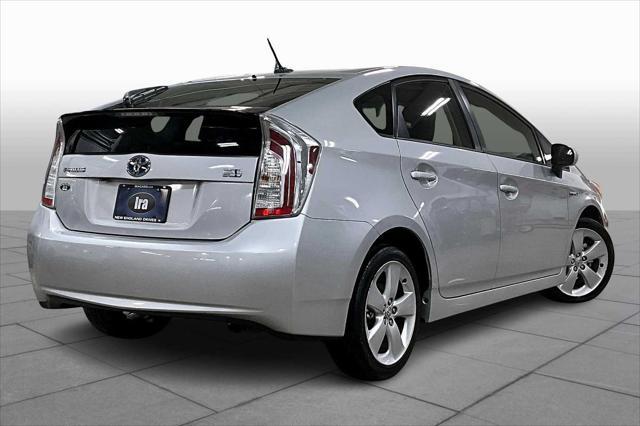 used 2014 Toyota Prius car, priced at $12,495