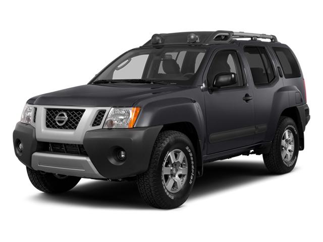 used 2014 Nissan Xterra car, priced at $14,825