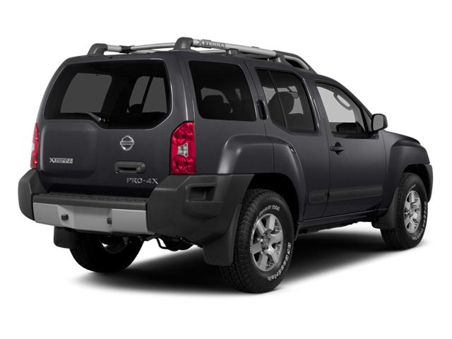 used 2014 Nissan Xterra car, priced at $14,825