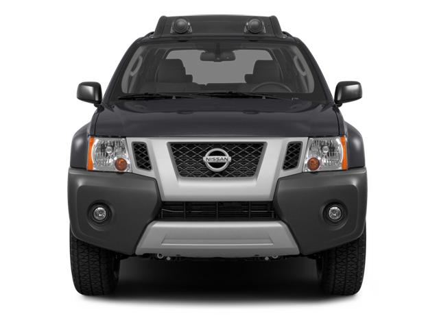 used 2014 Nissan Xterra car, priced at $14,825