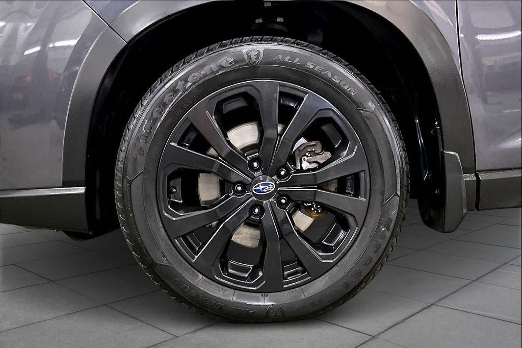 used 2020 Subaru Forester car, priced at $20,349