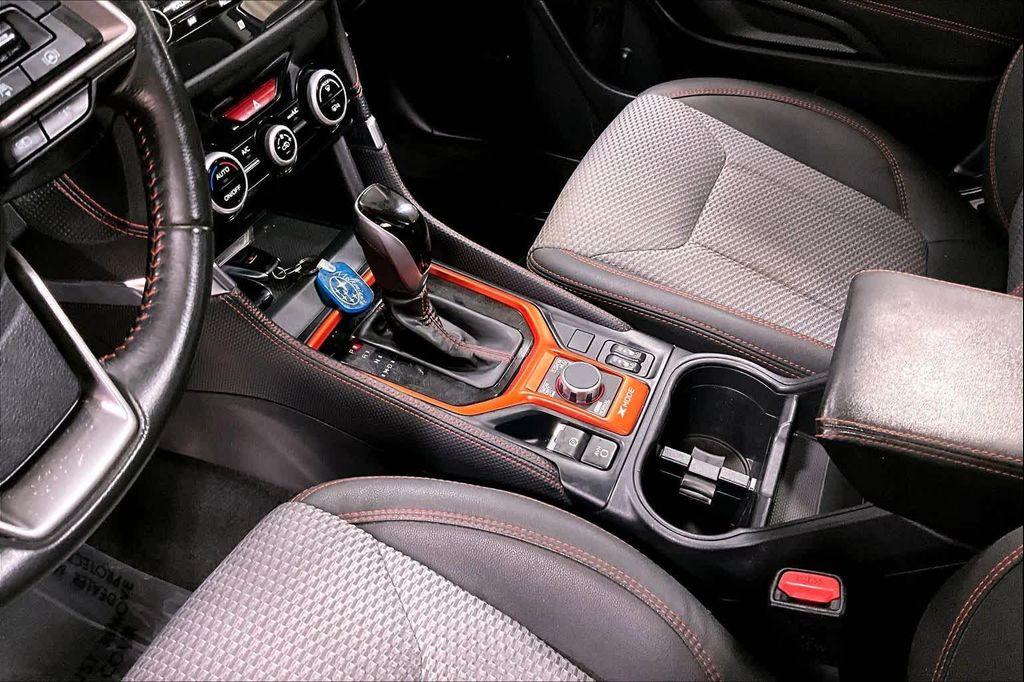 used 2020 Subaru Forester car, priced at $20,349