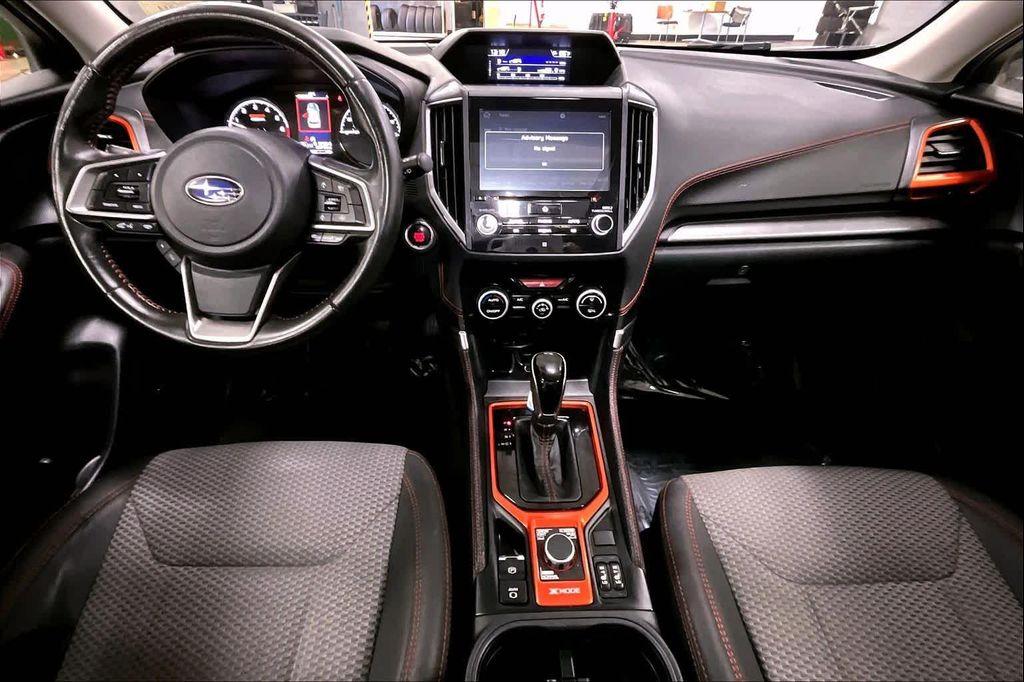 used 2020 Subaru Forester car, priced at $20,349