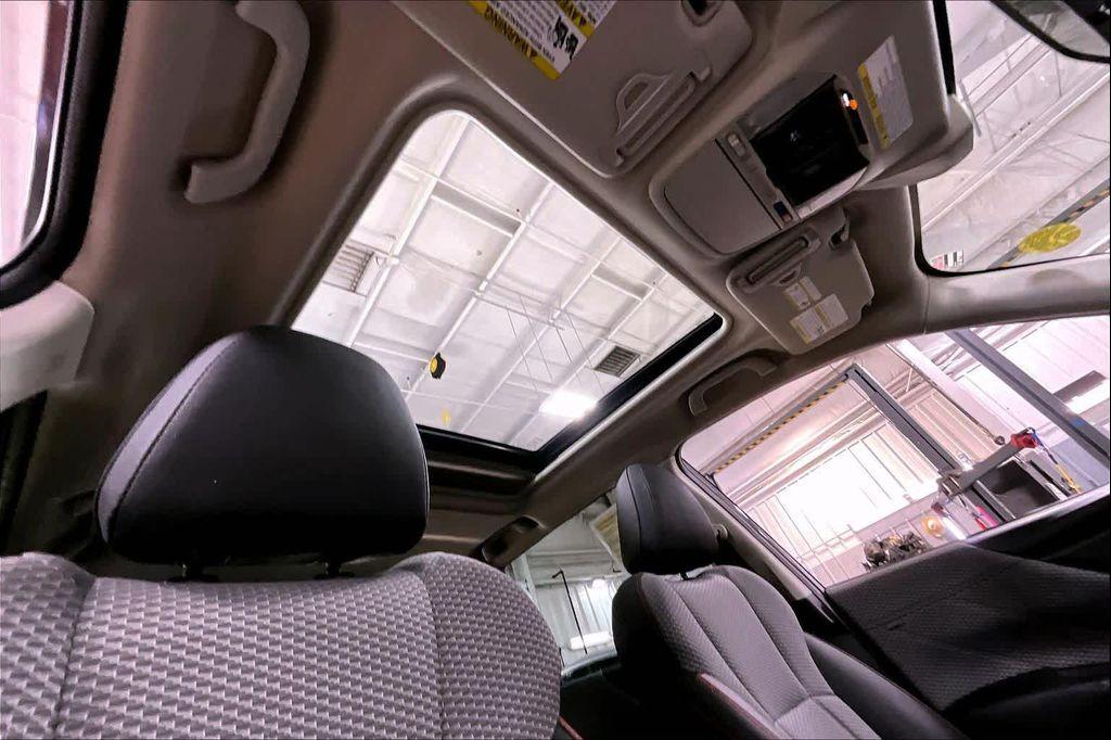 used 2020 Subaru Forester car, priced at $20,349